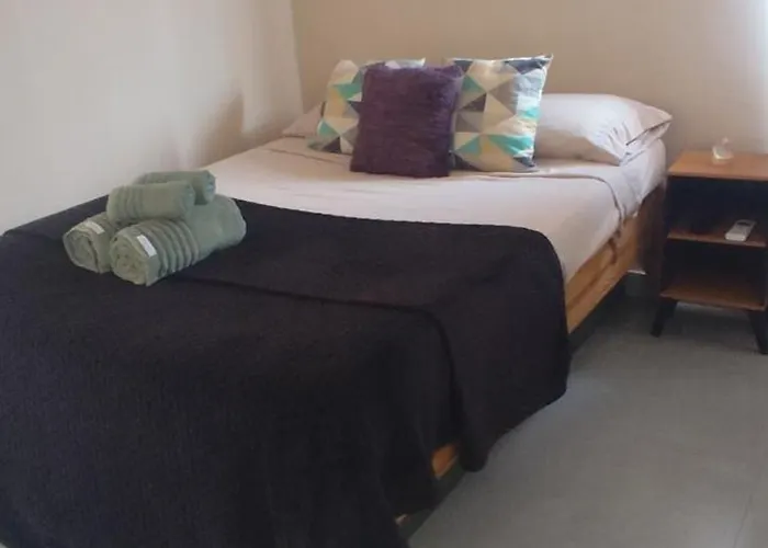 Departamento con excelente localización a metros de la playa Apartamento Búzios